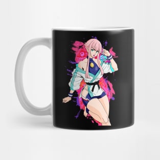 Manon - Street fighter 6 Mug